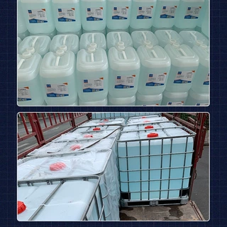 DI水 PCW DI water 无离子水 定制
