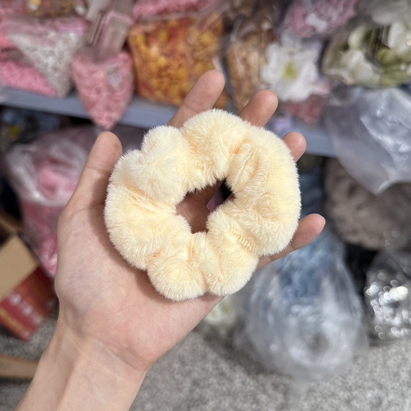 커스터드