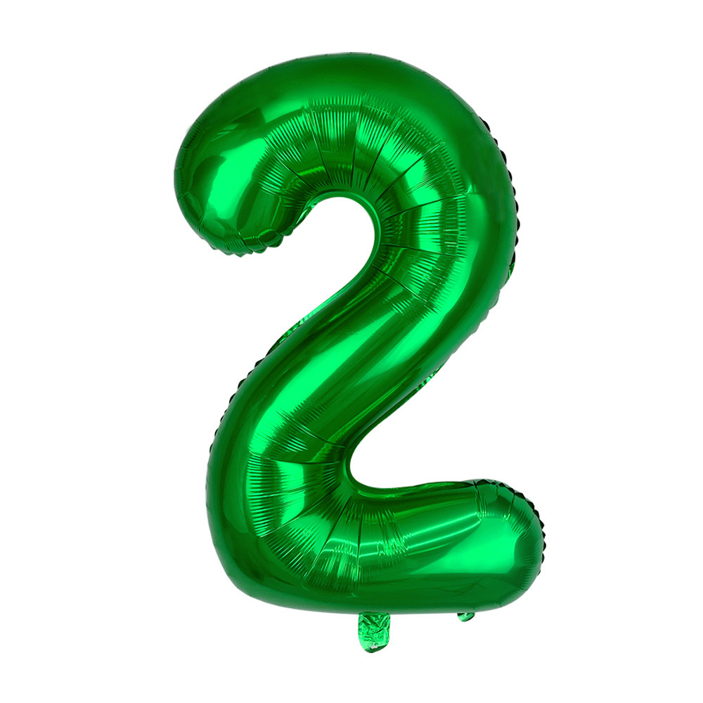Versión estadounidense de 32 pulgadas verde digital 2 (con embalaje independiente)