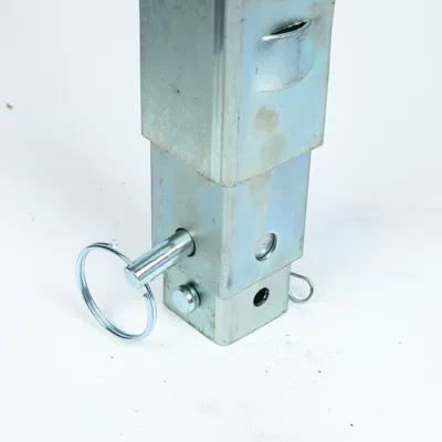 Round 5 0kg Top-Quality 17-943010 Car jack