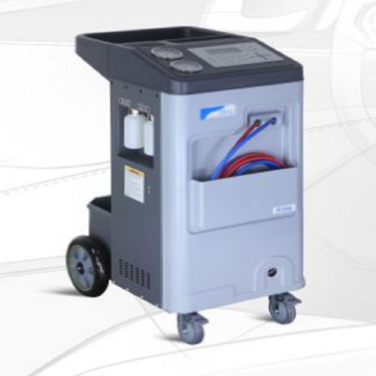 冷媒回收加注机 型号:KF03-AC1000 库号：M405704