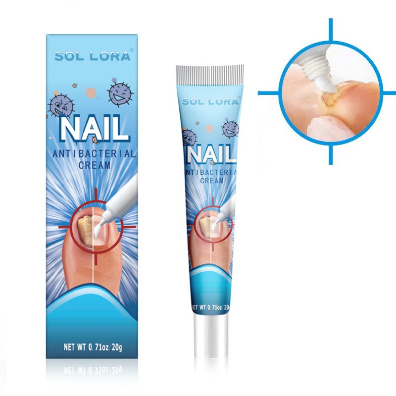 SOL LORA temu 20g Grey Soft Nail Removal Cream Gray nail Repair Cream Germ Free Repair Cream Nail Care Cream Thickening soft nail cream_voghion.com