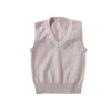 Jiangnan Road jk vest