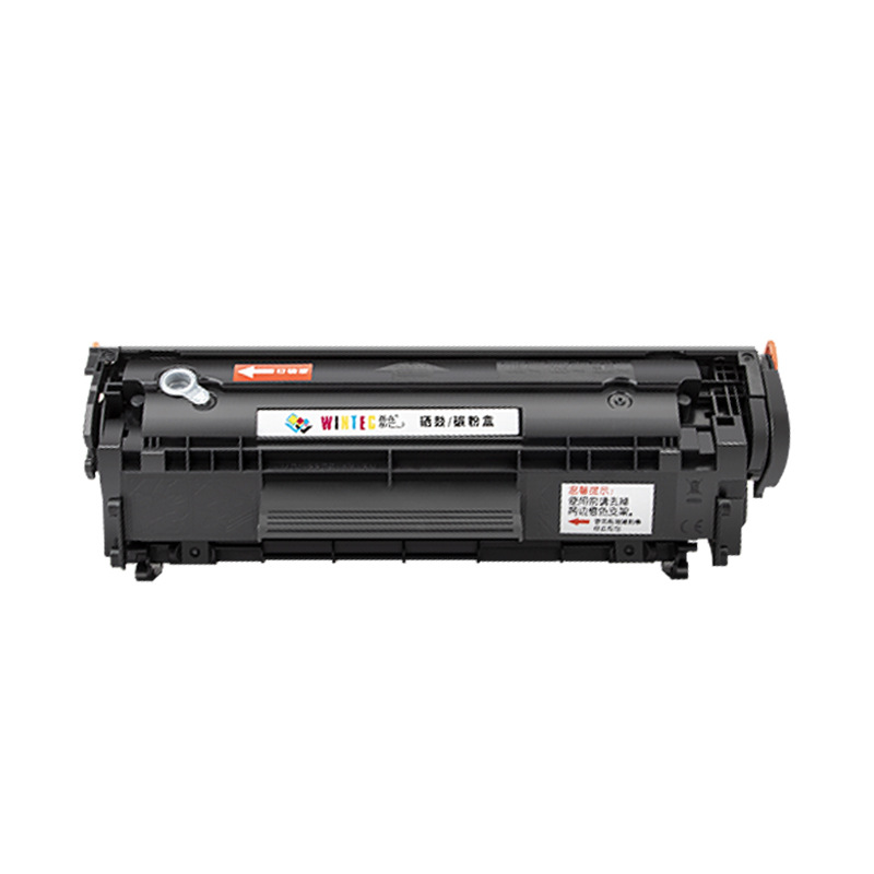 Applicable for HP Q2612A Toner, HP 1020 Plus, 1022N, M1319mfp, 3015, 3020 Ink Cartridge