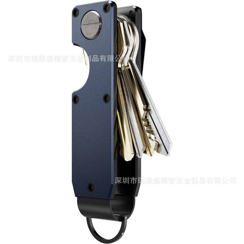 Морской синий