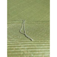 水竹凉席手工竹席篾席老蔑编织竹编席纯头青篾席子床垫席子1.8