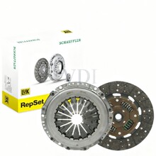 Ford �x�������b���ɼ��ף��ḥ��-LuK 6273045090׃����