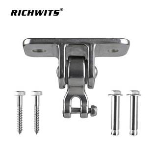 ZBH fork Swing Swing fixing frame swing accessories yoga hammock chair rocking chair hook stainless steel 304