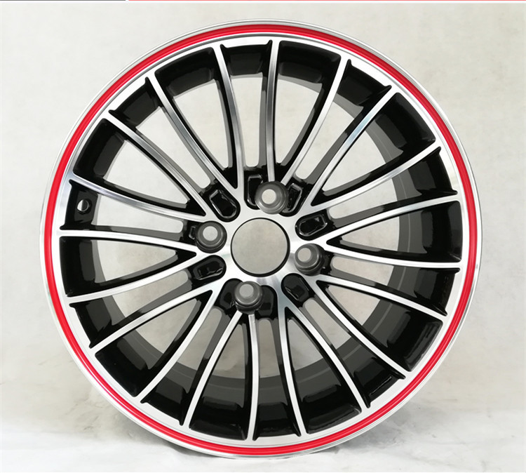 Hyundai Langdong wheel rims 17inch Lingdong Sonata 8th generation IX35 Sonata 8 Mistra 16inch Santa Fe Tucson aluminum wheel rims