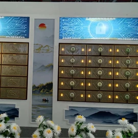 仓储货架;书柜;库存安防产品