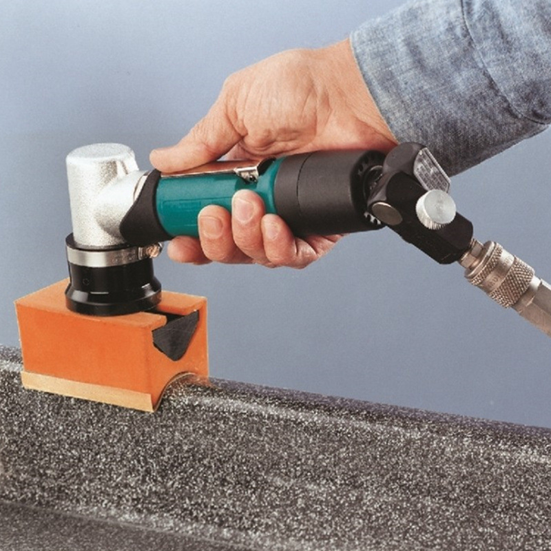 美国dynabrade丹纳布雷58000气动打磨机 气动磨光机 抛光机