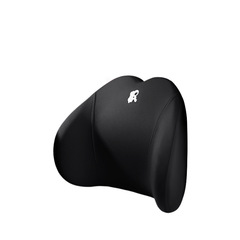 汽車頭枕護頸枕靠枕車用枕頭車載頭枕頸枕四季車內用品記憶棉腰靠