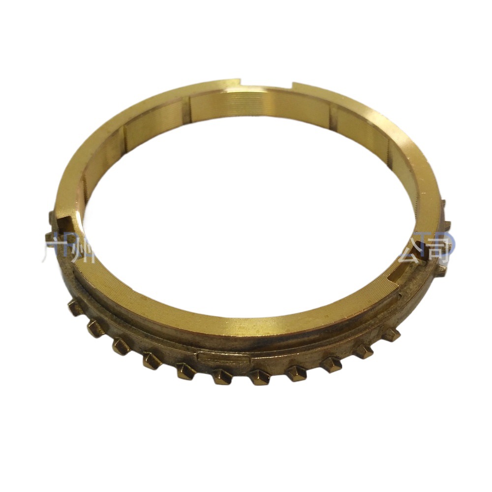 33368-35050 подходит для Toyota Rand Cool Road Zepika 1 Гц 1 Гц 1-й и двух-гер, компонент зубного кольца синхронизатора