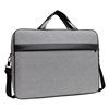 Tablet one-shoulder bag, laptop for elementary school students, business version, 15inch