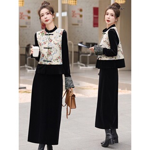 ��z�q���Lӡ���������B��ȹ2025Ů�¿��＾����ʽ�͹Ż������bȹ