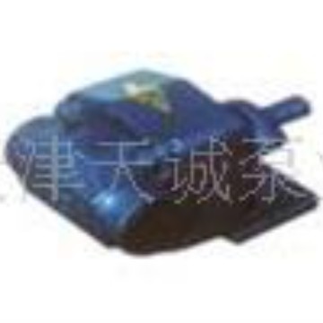 BCB系列摆线内啮合齿轮泵/不锈钢内啮合齿轮泵/内啮合泵