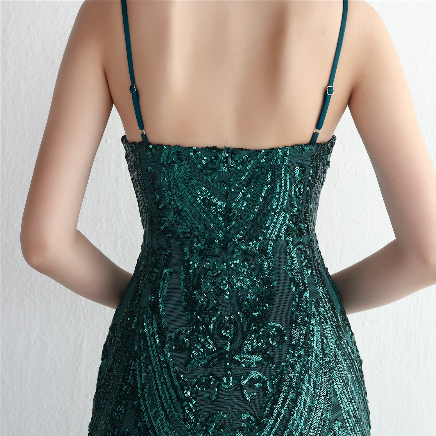 D9355 1620K VÁY ĐẦM LIỀN THÂN DỰ TIỆC NỮ YIEOUBA DÁNG ÔM BODY GỢI CẢM SEXY HỌA TIẾT HOA THỜI TRANG NỮ G05 SẢN PHẨM MỚI