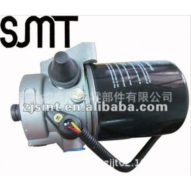 [Fábrica directa secador de aire montaje LA8002 camiones pesados camión autobús accesorios piezas del coche