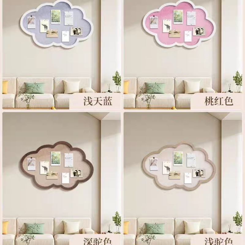 跨境毛毡化妆包收纳包 时尚毛毡内胆包大容量旅行洗漱毛毡收纳