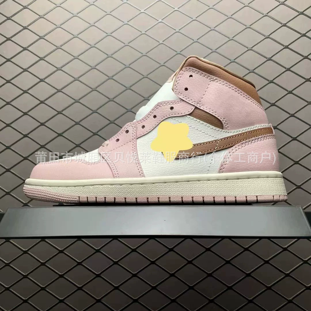 Air Jordan 1, держатель для сигарет, баскетбольные спортивные кроссовки для мужчин и женщин, для отдыха
