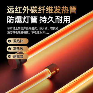 Five-Sided Heater Household Energy-Saving 2024 New Small Small Solar Electric Heater Stove Heater Winter