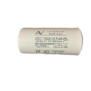 EPCOS 2.5uF 450V ȫ��ԭ�b ���M�� �F؛ �ͽ��o�O�� �m��đ�C
