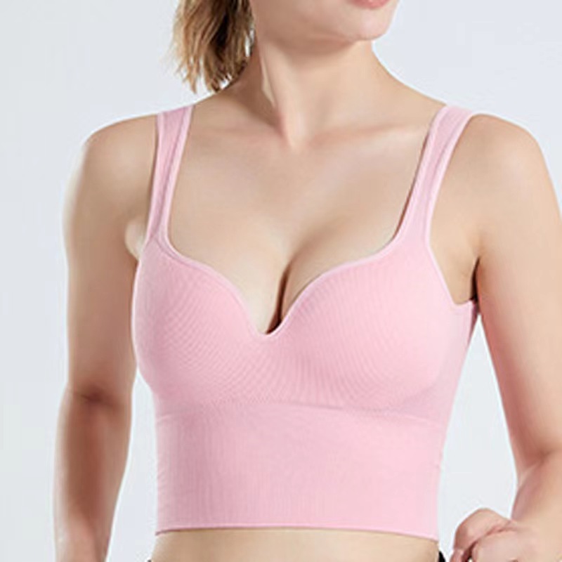 3D deportivo antichoque anti-running chaleco ropa interior media larga ropa interior ropa interior deportiva