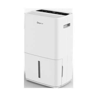Deye Household Dehumidifier High-Power House Basement Dehumidifier App Intelligent Moisture Absorption Dryer L48A3
