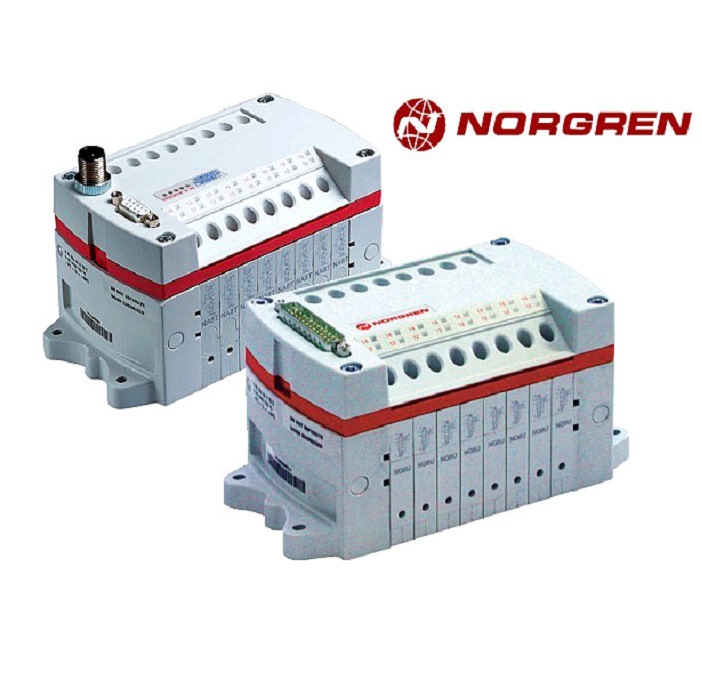 诺冠Norgren 阀 直动阀 Excel 22 (M/48, M/49) 等