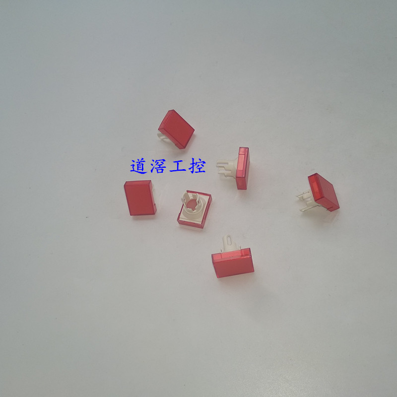 A3CJ-500R 欧姆龙Omron按钮开关操作头部