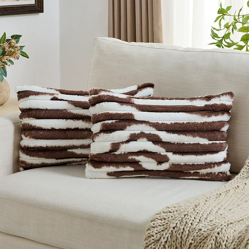 Pillow for bed, pillowcase, tape, pack, sofa, chair