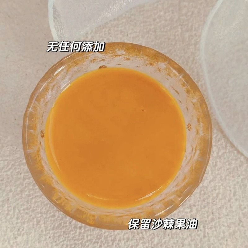 飲む仙人ビタミンCの王様シーバックソーンピューレ 新疆大果実フレッシュシーバックソーンピューレジュース シーバックソーンフレッシュフルーツ 15ml*10本|undefined