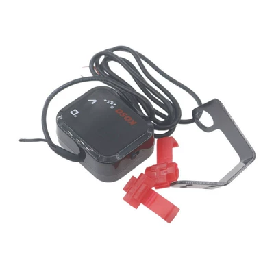 Meter 3A Charger, Motosiklet ləvazimatları və aksesuarları