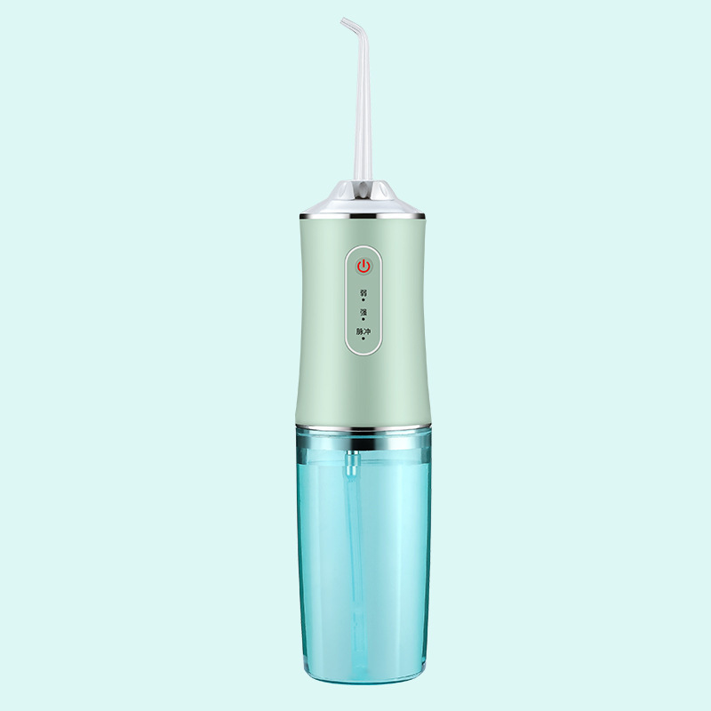 家庭用歯洗浄器、歯のクリーナー、口腔ケア、水圧式携帯型電動歯洗浄器|undefined