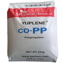 透明PP 韩国SK R366Y 食品包装盒 透明聚丙烯R366Y