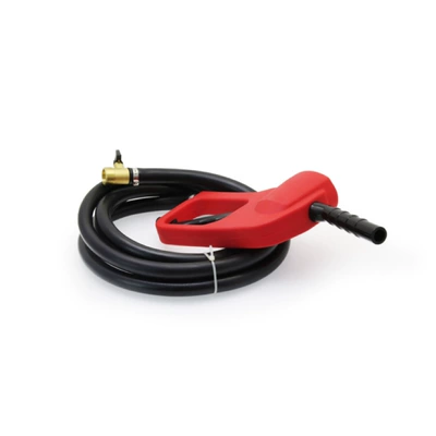 Fuel tank: on-hook large capacity external oil - roller-fuel-tank-fuel-gun