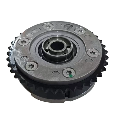 BMW F02 N54, Flywheel/Gear