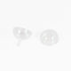 transparent chocolate flower holder valentine's day flower bouquet diy packaging material chocolate cup candy packaging ball