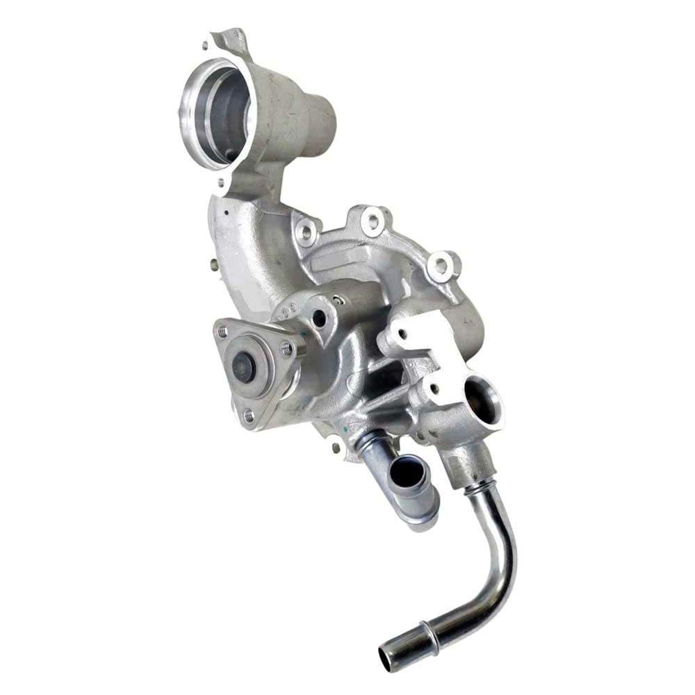 JT4Z-8501-A JT4Z8501A engine water pump is suitable for Ford F-150 2.7L