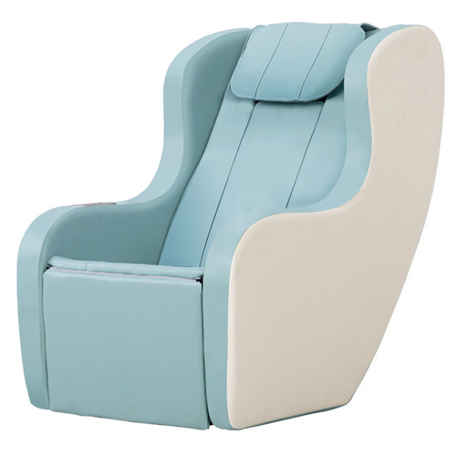 Factory Gift Cross-Border Music Massage Chair Household Full Automatic Whole Body Electric Multi-Function Luxury Cabin Sofa