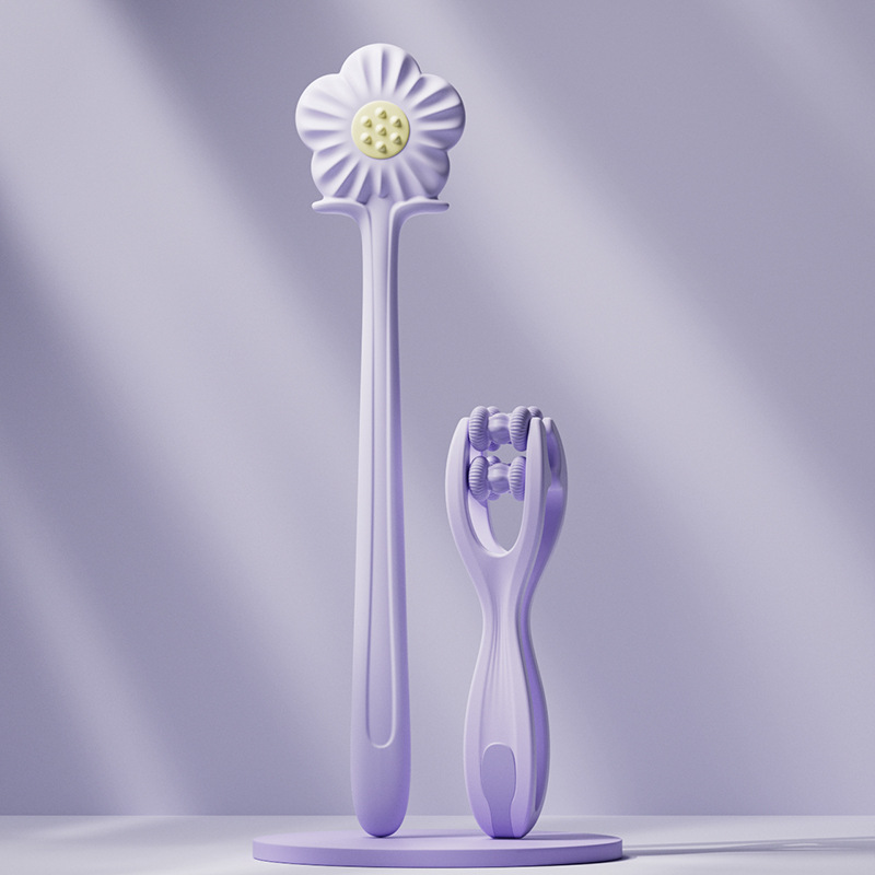 Salud raqueta cuidado de la salud martillo Meridian raqueta artefacto raqueta tablero golpear hombro y cuello Pat masaje Meridian stick knock back Hammer