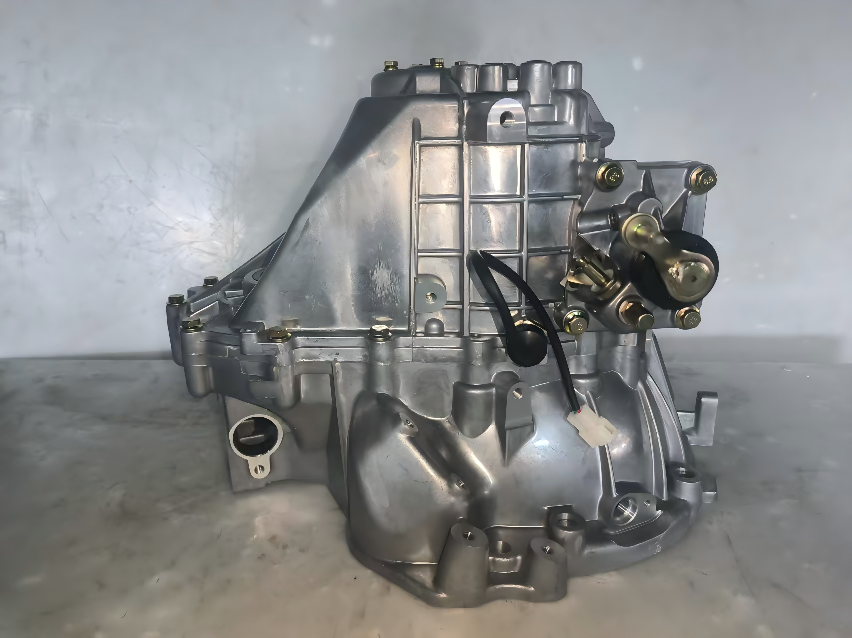 High-Quality Lf479-011700000H1 Brand New Gearbox Suitable for Lifan, Fengshun, Xingshun Lifan