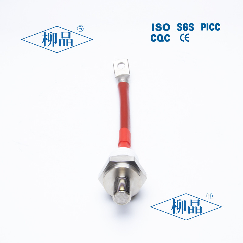 螺旋大电流二极管 SD400N SD400NR B-8外型