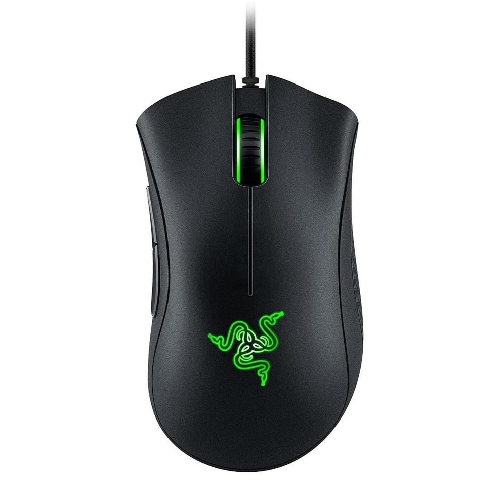 Compatible With Razer Razer Gaming Mouse Purgatory Viper V2 Elite Standard Edition USB Chicken-eating Competitive Mouse