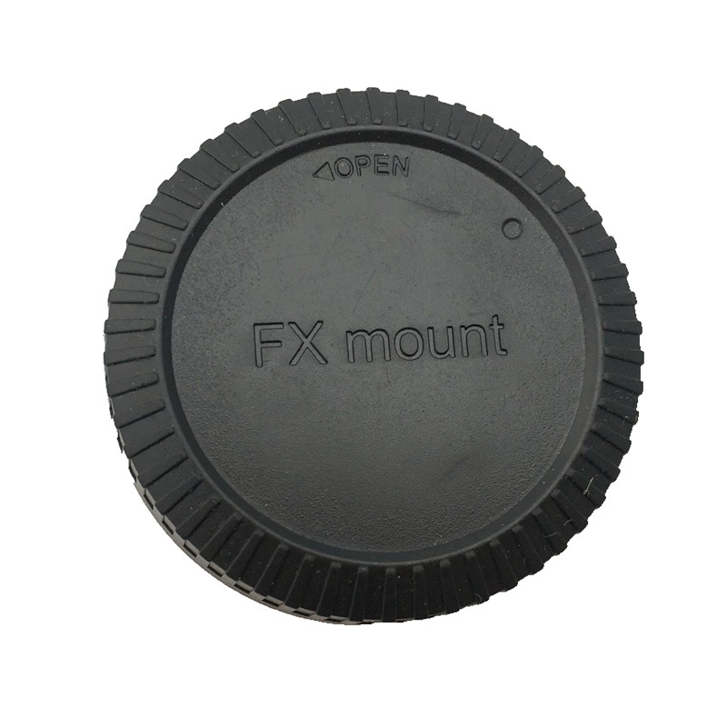 Совместимо с задней крышкой Fuji FX для одного объектива XE1 XE2 XE3 XT20