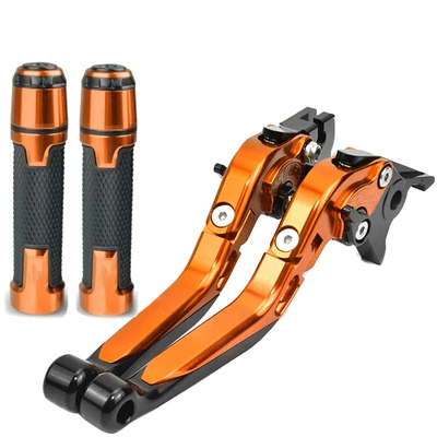 Handle Cover Cnc Suitable Motorcycle Handle Cover - 14
