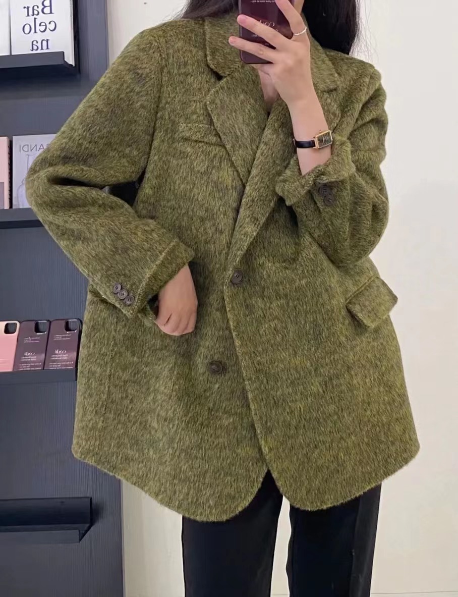 피클 그린