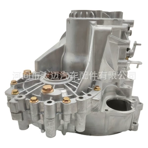 Chery 515 Cowin C3/Cowin 3/E3/E5/K50 Qr515Mha 1701100-Ac01 sürət qutusu