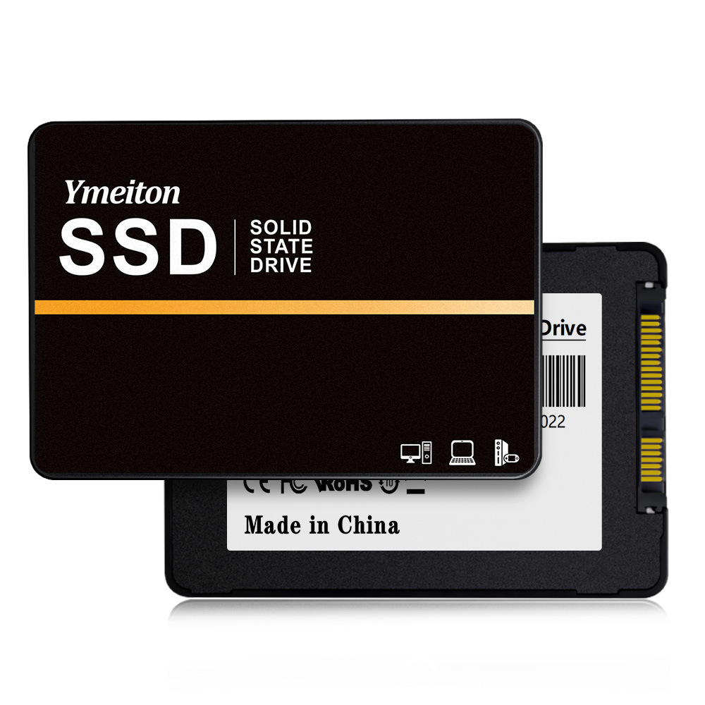Comercio exterior transfronterizo SSD SSD 2.5 pulgadas 128G 256G 512G 960G SSD disco duro universal