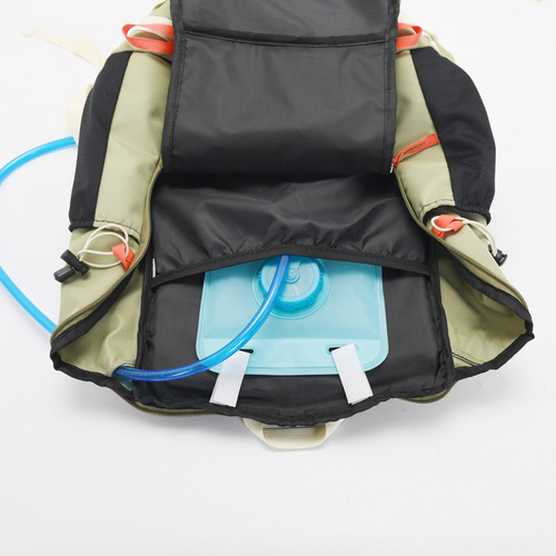 New mountaineering bag, outdoor travel bag, men's and women's backpack, hiking and cycling bag, outdoor backpack 40L